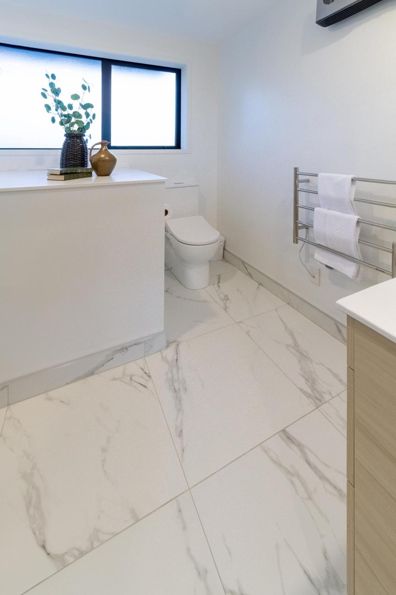 Urban Elegance - 2 Bed, 2 Bath In The Cbd Leilighet Christchurch Eksteriør bilde