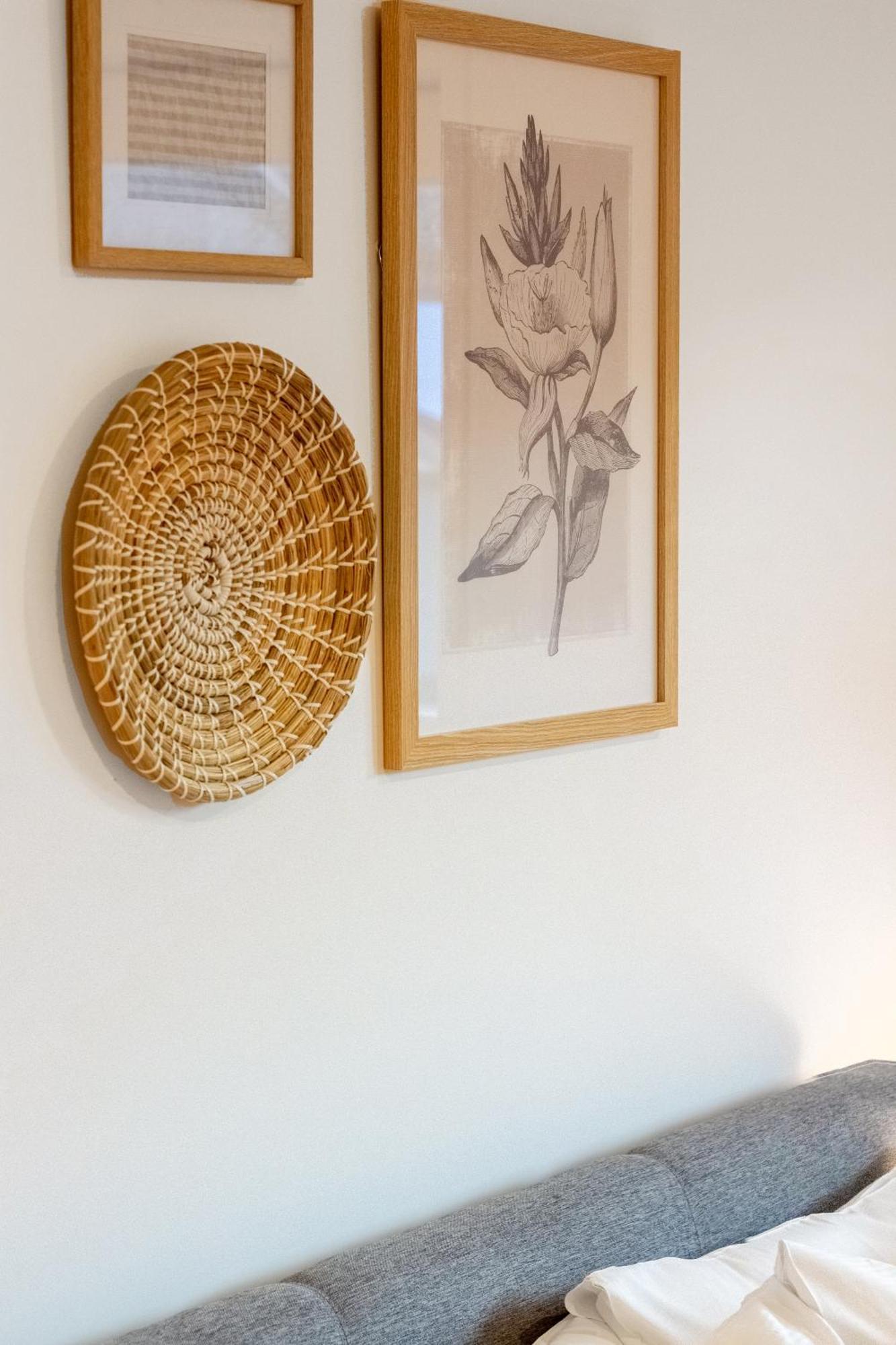 Urban Elegance - 2 Bed, 2 Bath In The Cbd Leilighet Christchurch Eksteriør bilde